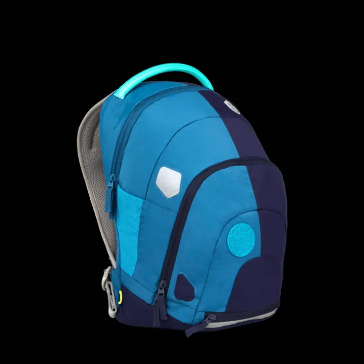 Abenteuerrucksack Daydreamer Ripstop