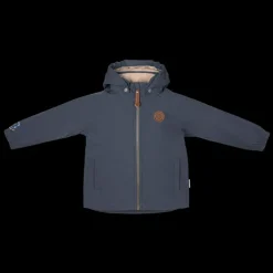 Aldo Softshell Jacke