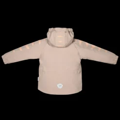 Aldo Softshell Jacke