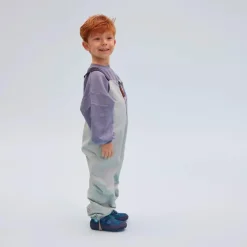 Ander Übergangs Overall