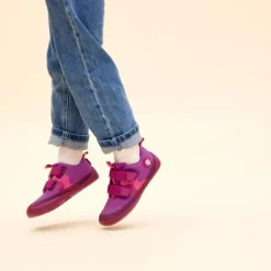 Barfußschuh Baumwolle Lucky