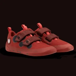 Barfußschuh Baumwolle Lucky