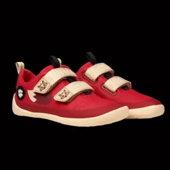 Barfußschuh Baumwolle Lucky
