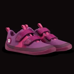 Barfußschuh Baumwolle Lucky