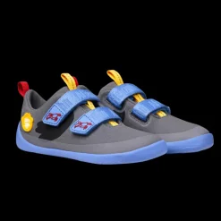 Barfußschuh Baumwolle Lucky