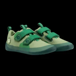 Barfußschuh Baumwolle Lucky