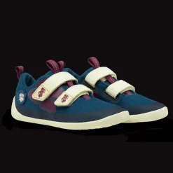 Barfußschuh Baumwolle Lucky