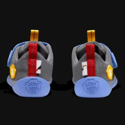 Barfußschuh Baumwolle Lucky