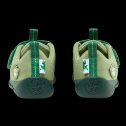 Barfußschuh Baumwolle Lucky