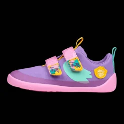 Barfußschuh Baumwolle Lucky