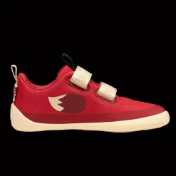 Barfußschuh Baumwolle Lucky