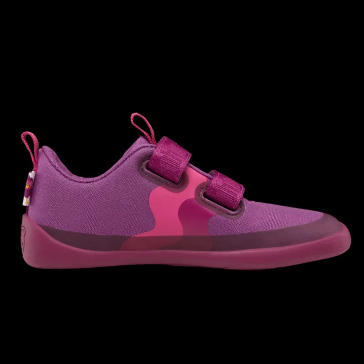 Barfußschuh Baumwolle Lucky