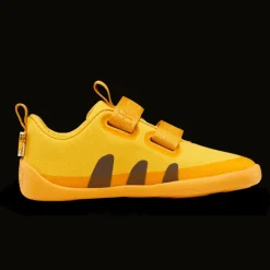 Barfußschuh Baumwolle Lucky