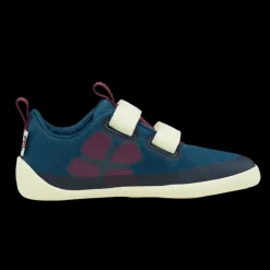 Barfußschuh Baumwolle Lucky