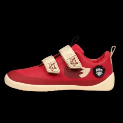 Barfußschuh Baumwolle Lucky