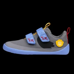 Barfußschuh Baumwolle Lucky