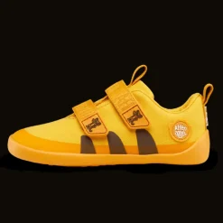 Barfußschuh Baumwolle Lucky