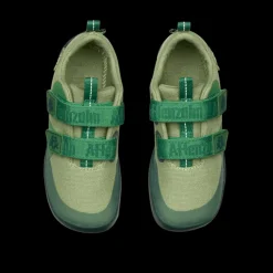 Barfußschuh Baumwolle Lucky