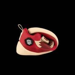 Barfußschuh Baumwolle Lucky