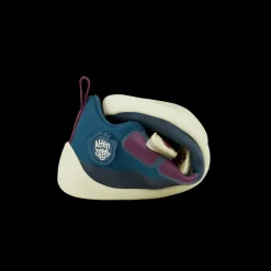 Barfußschuh Baumwolle Lucky