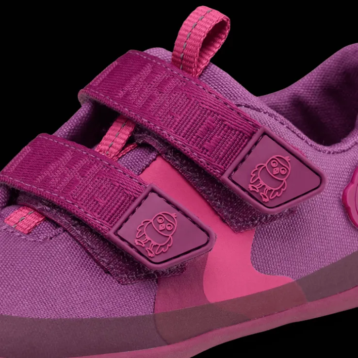 Barfußschuh Baumwolle Lucky