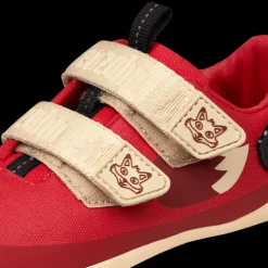 Barfußschuh Baumwolle Lucky