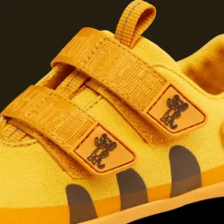 Barfußschuh Baumwolle Lucky