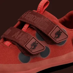 Barfußschuh Baumwolle Lucky