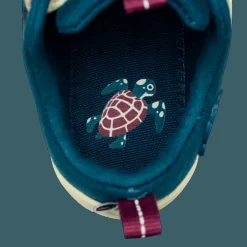 Barfußschuh Baumwolle Lucky