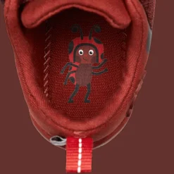 Barfußschuh Baumwolle Lucky