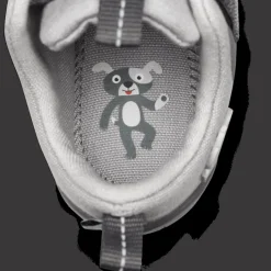 Barfußschuh Baumwolle Lucky