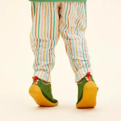 Barfußschuh Knit Happy