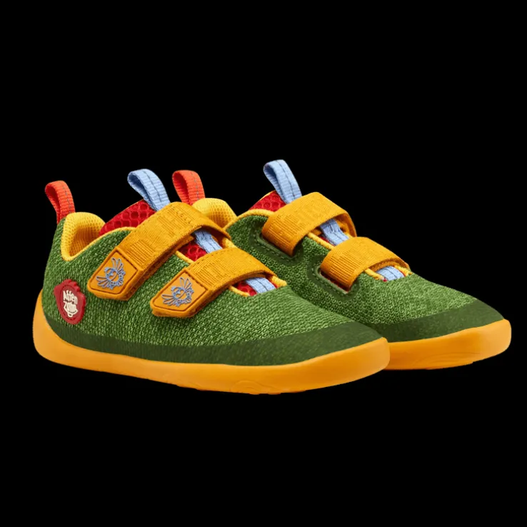 Barfußschuh Knit Happy