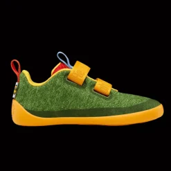 Barfußschuh Knit Happy
