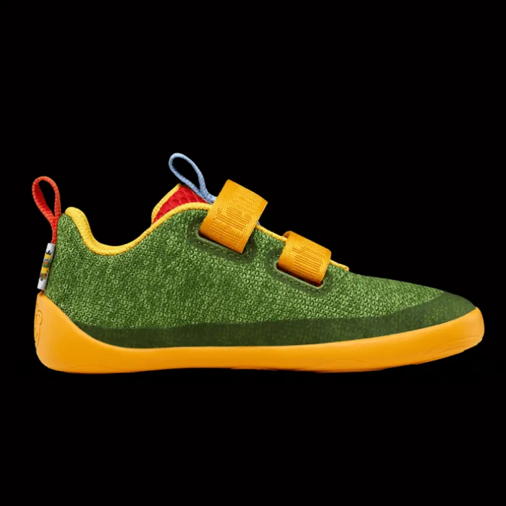 Barfußschuh Knit Happy