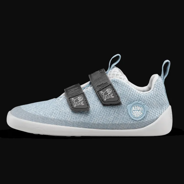 Barfußschuh Knit Happy