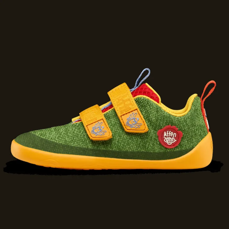 Barfußschuh Knit Happy