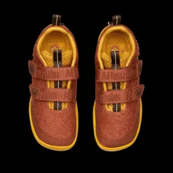 Barfußschuh Knit Happy