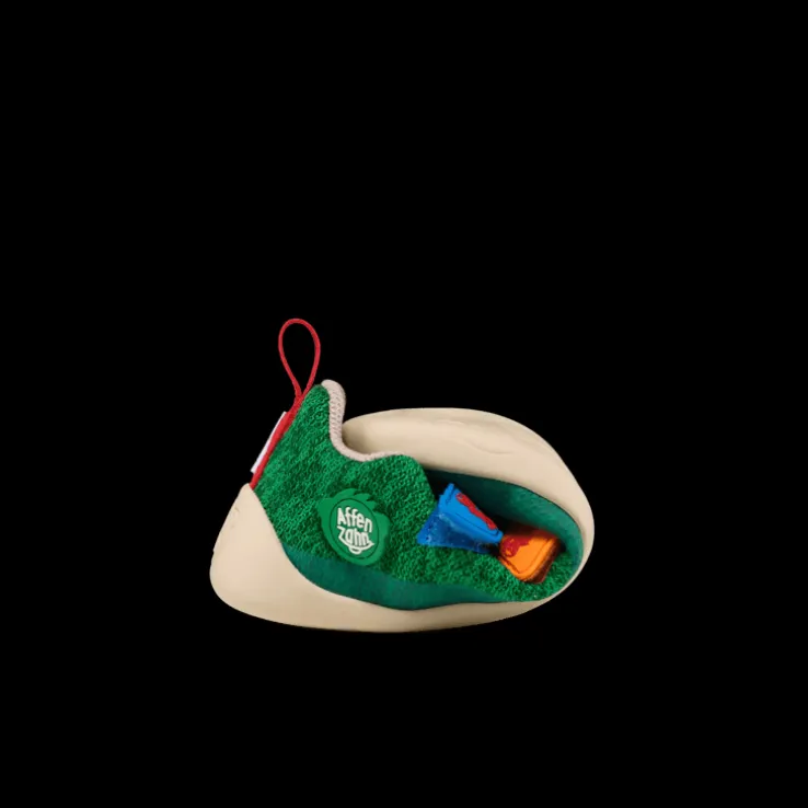 Barfußschuh Knit Happy