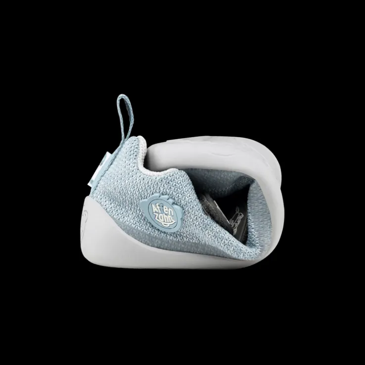 Barfußschuh Knit Happy