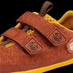 Barfußschuh Knit Happy