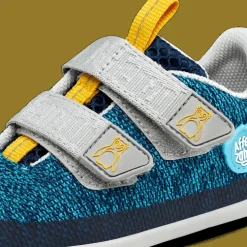 Barfußschuh Knit Happy