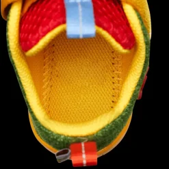 Barfußschuh Knit Happy
