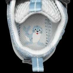 Barfußschuh Knit Happy