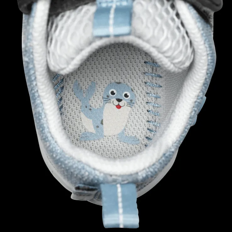 Barfußschuh Knit Happy
