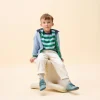 Barfußschuh Leder Buddy