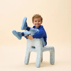 Barfußschuh Leder Buddy