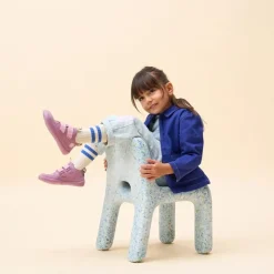 Barfußschuh Leder Buddy
