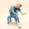 Barfußschuh Leder Buddy