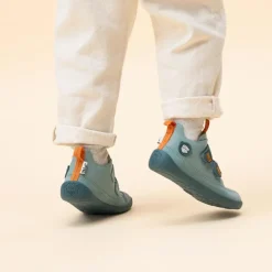 Barfußschuh Leder Buddy